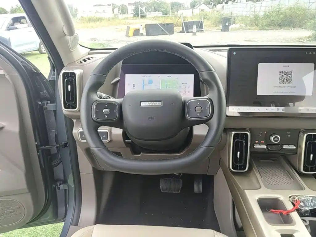 Haval Big Dog — миниатюра 11