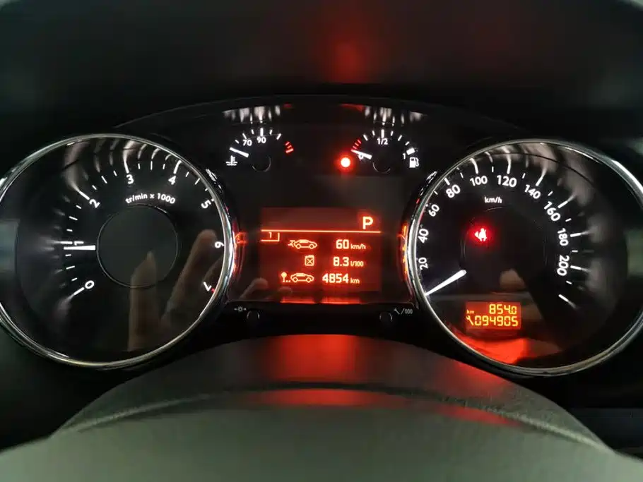 Peugeot 3008 — миниатюра 14