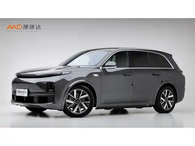 IDEAL CAR IDEAL L8 2023