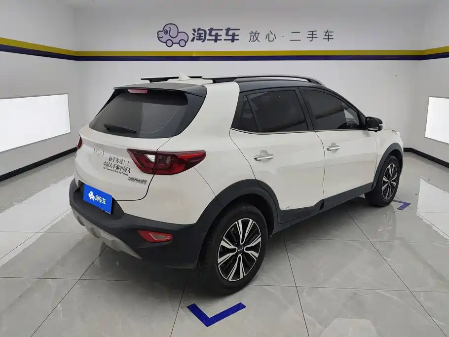 Kia KX1 — миниатюра 3
