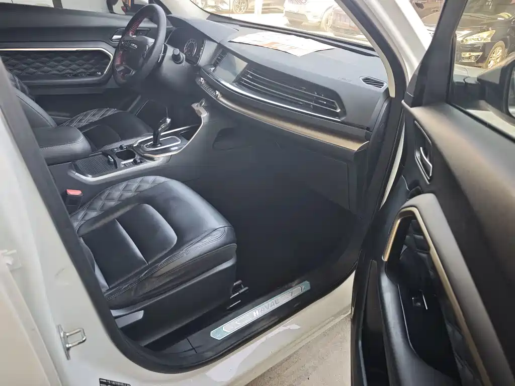 Haval H6 — миниатюра 10