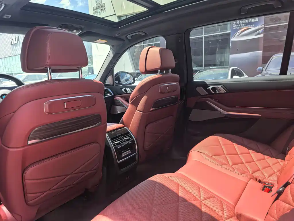 BMW X5 — миниатюра 6