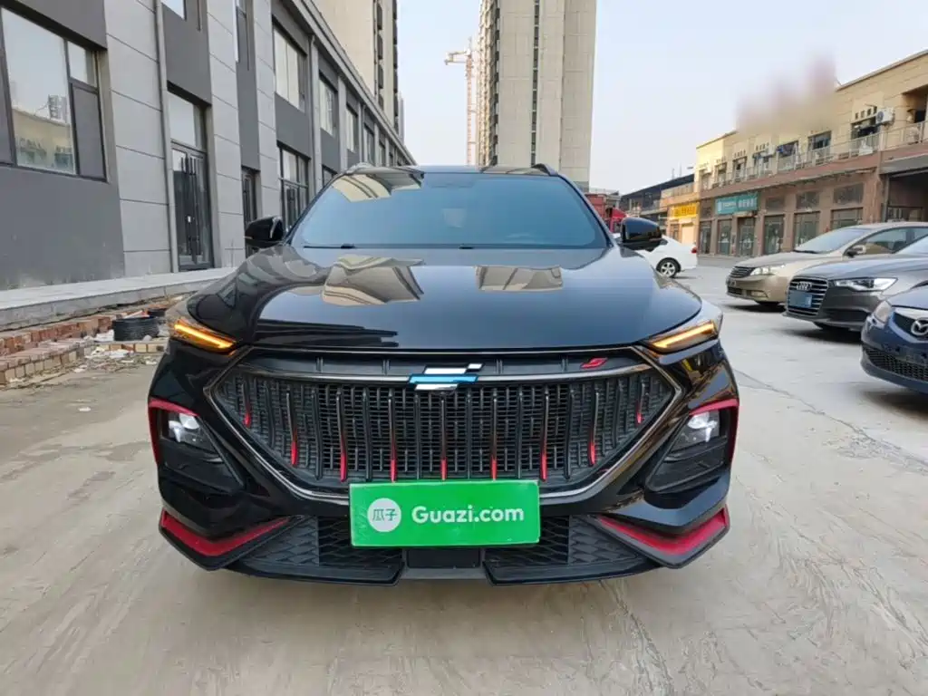 Oshan Oushang X5 — миниатюра 3