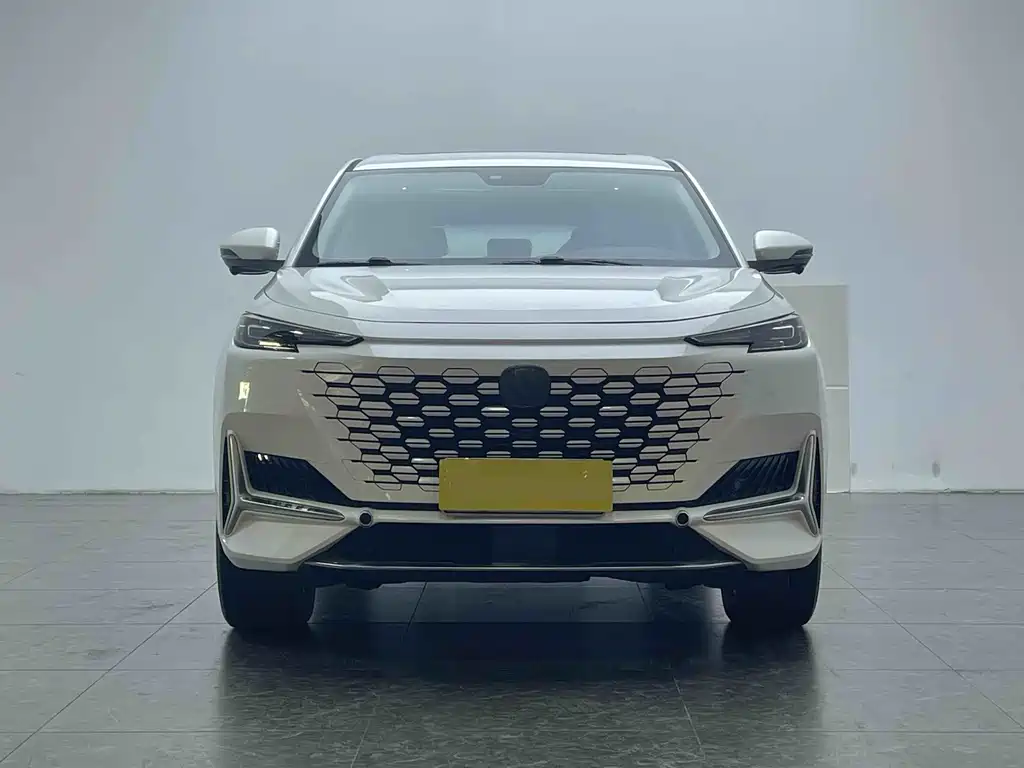 Changan UNI-K — миниатюра 2
