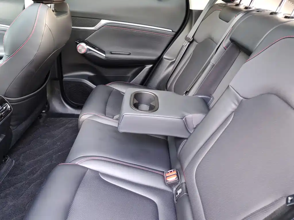 GAC Motor Shadow Cool — миниатюра 15
