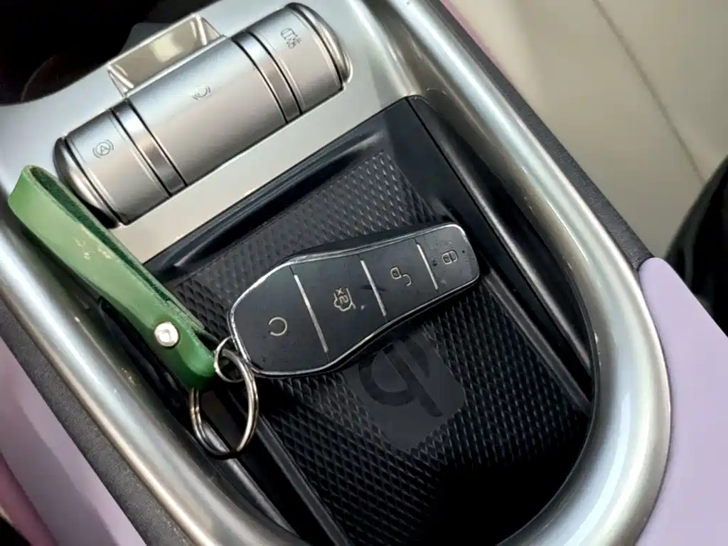 BYD Dolphin — миниатюра 9