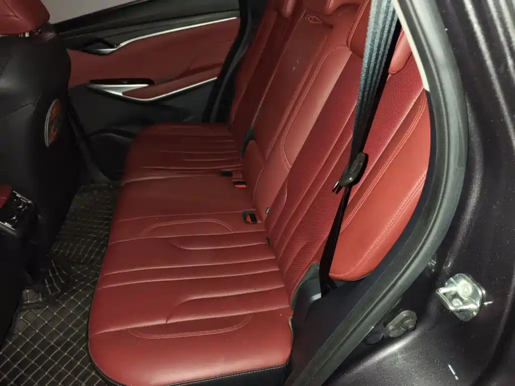 Changan CS75 PLUS — миниатюра 15