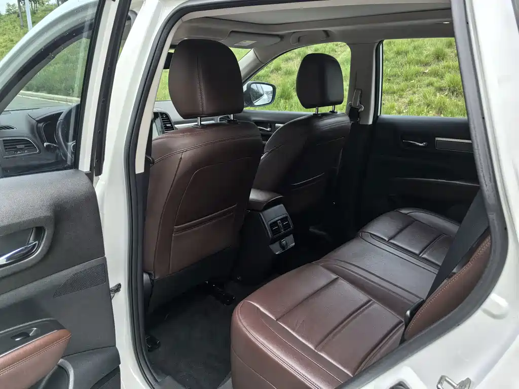 Renault Koleos — миниатюра 5