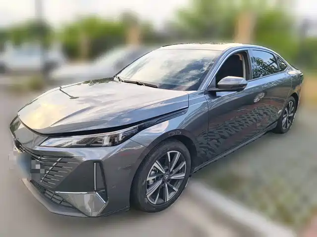 Changan Eado