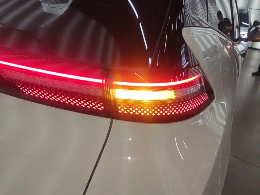 BYD Seagull — миниатюра 8