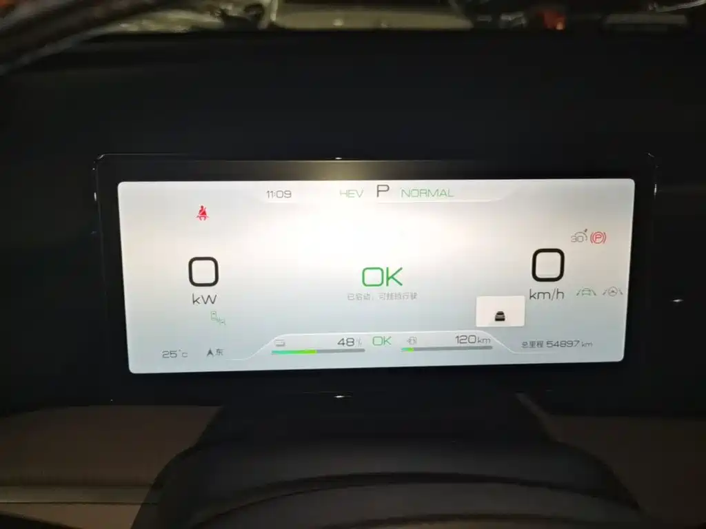 BYD Pro New Energy — миниатюра 12