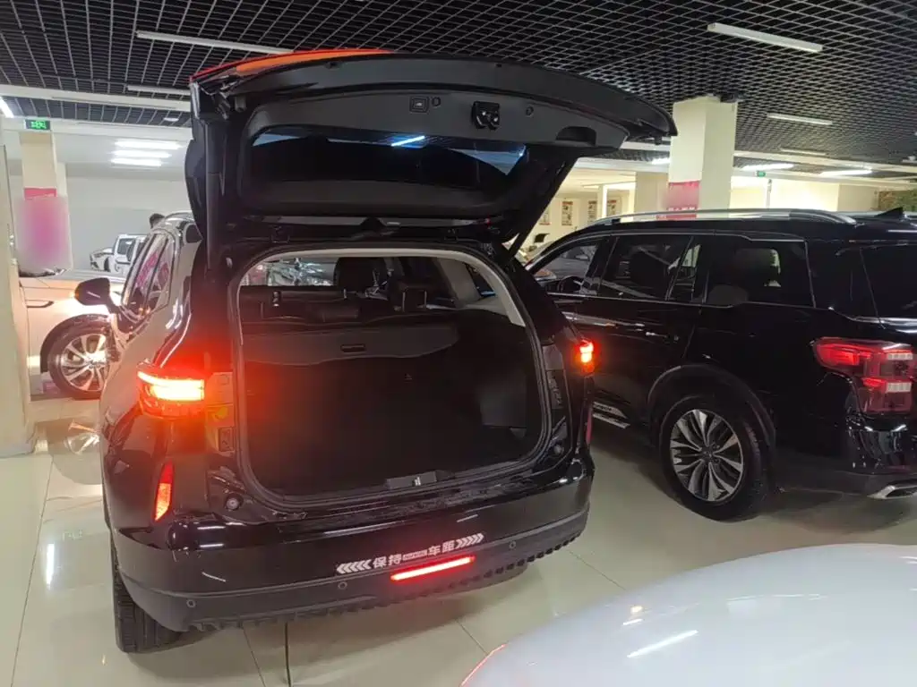 Haval H6 — миниатюра 19