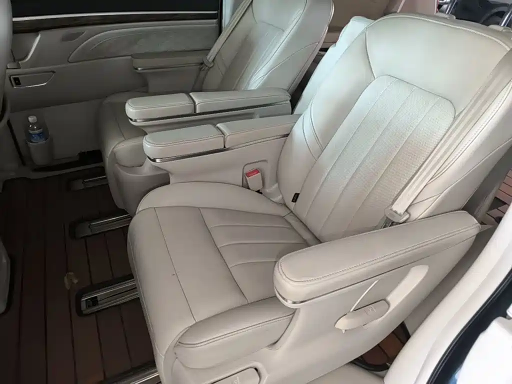 GAC Motor Trumpchi M8 — миниатюра 17