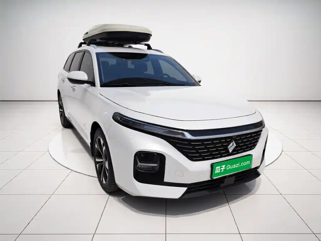 Baojun Valli — миниатюра 24