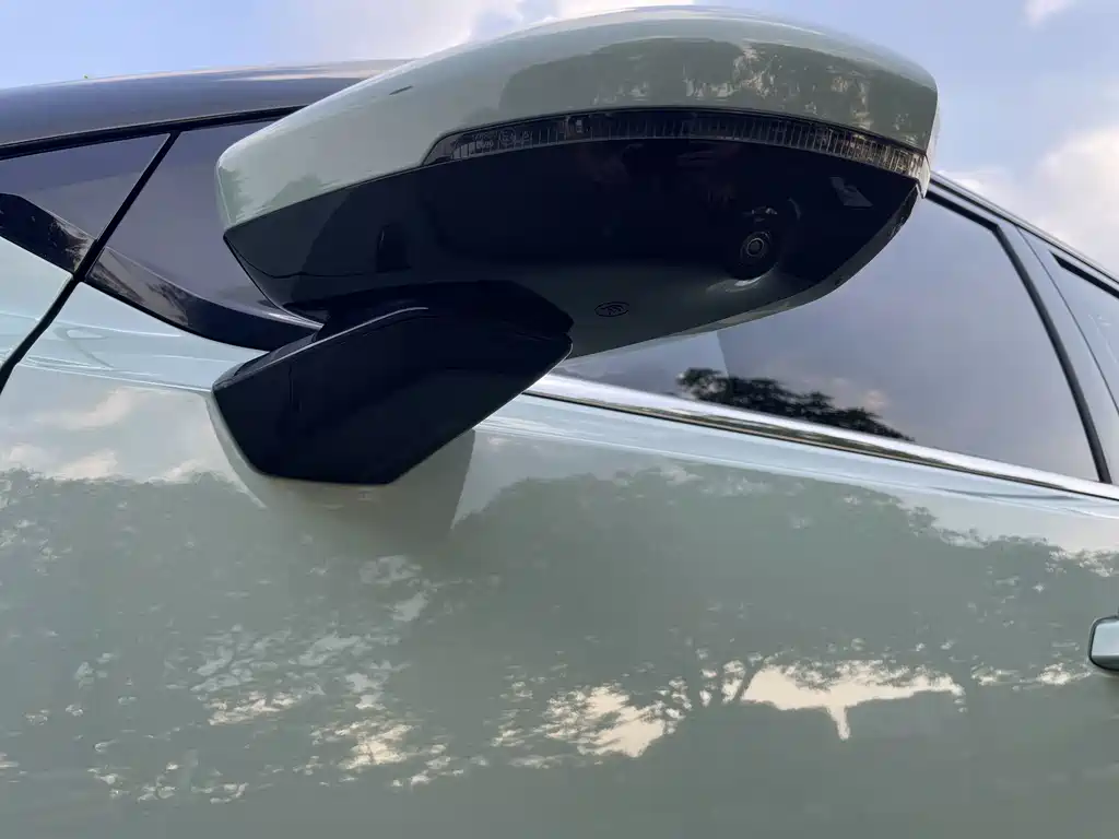 Wuling Xingchen — миниатюра 11