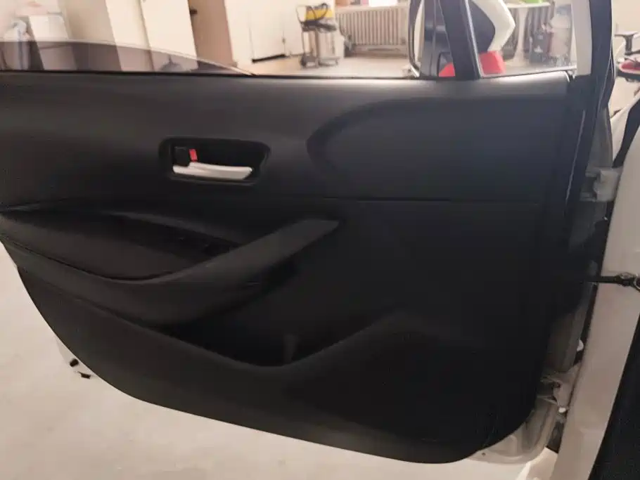 Toyota Corolla — миниатюра 7