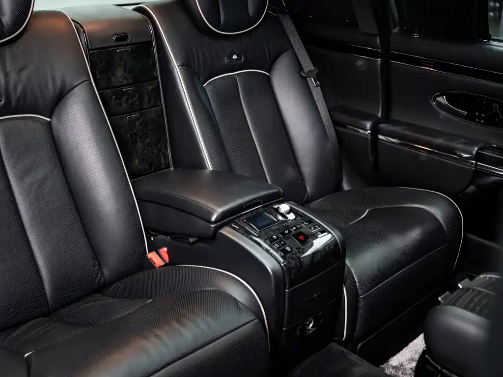 Maybach Maybach — миниатюра 21