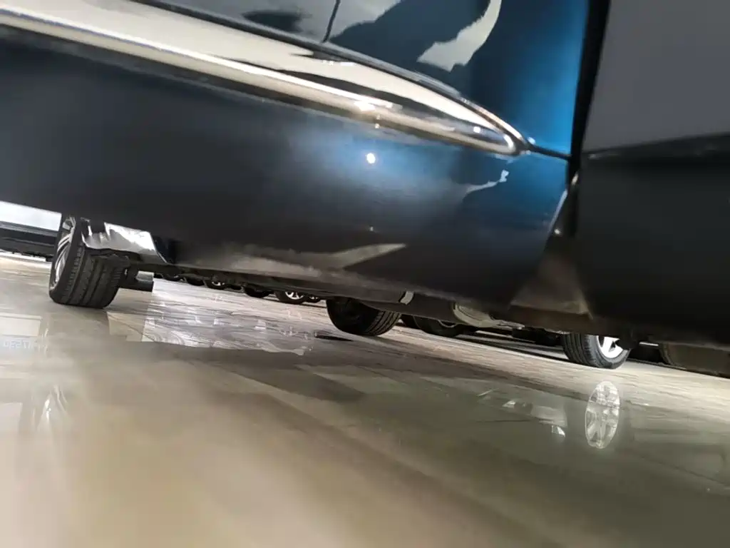 GAC Motor Trumpchi M8 — миниатюра 21