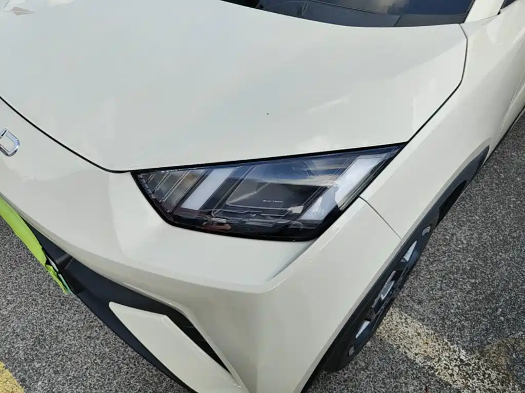 BYD Seagull — миниатюра 24