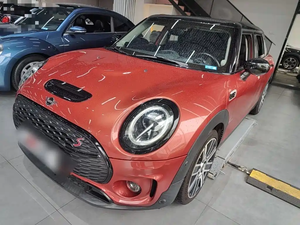 MINI Mini Clubman