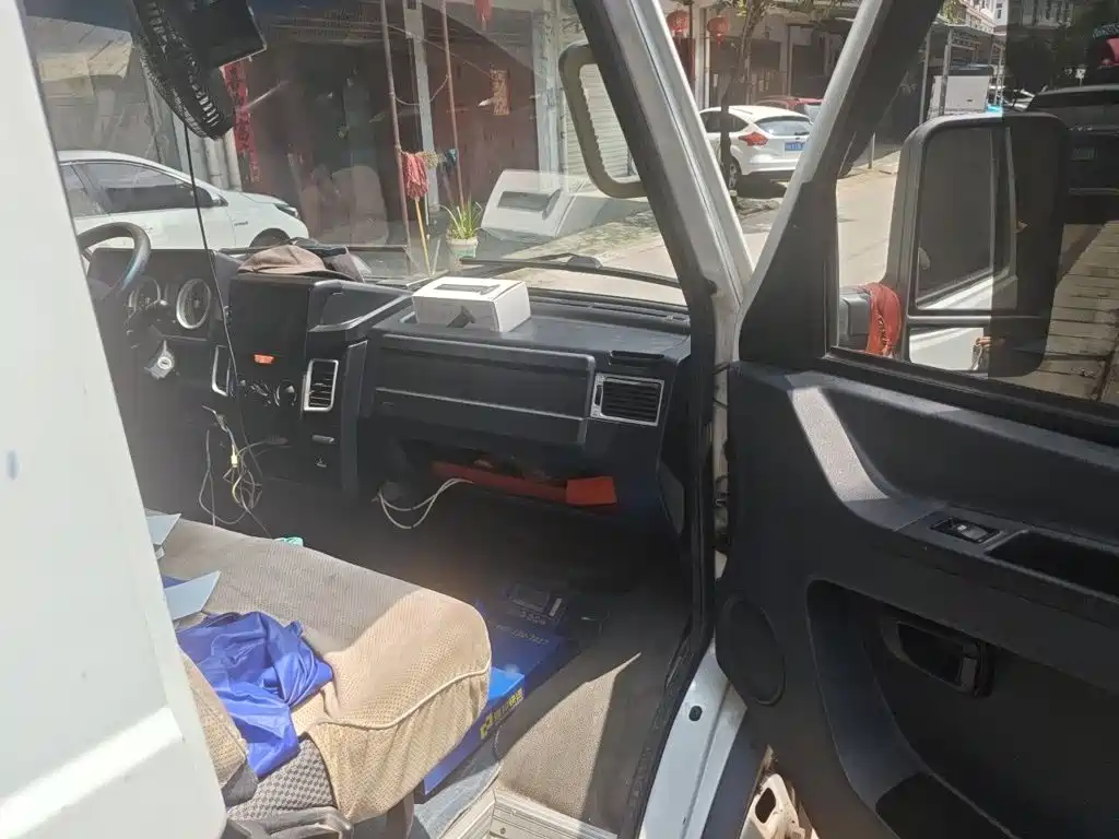 IVECO Daily — миниатюра 20