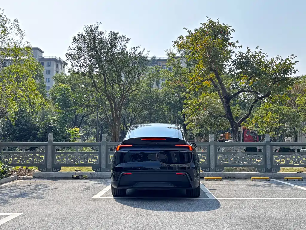 Tesla Model Y L — миниатюра 5