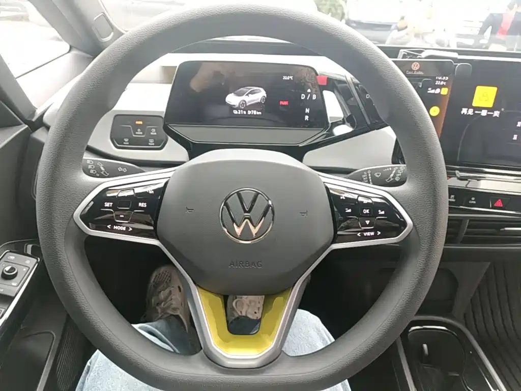 Volkswagen ID.3 — миниатюра 11