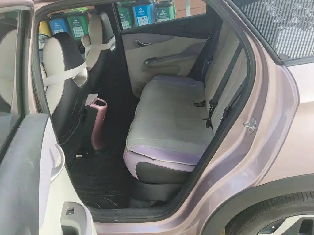 BYD Dolphin — миниатюра 13