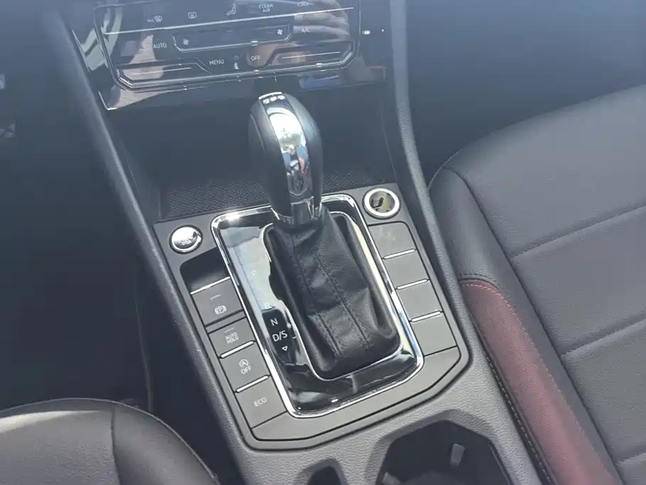 Volkswagen Bora — миниатюра 16