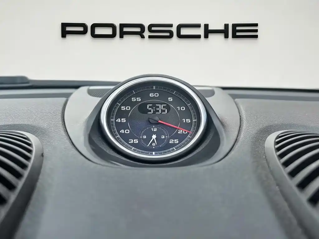 Porsche 718 2022 — фото 9