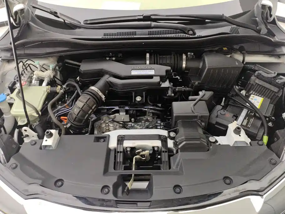 Honda Vezel 2020 220 TURBO CVT Elite