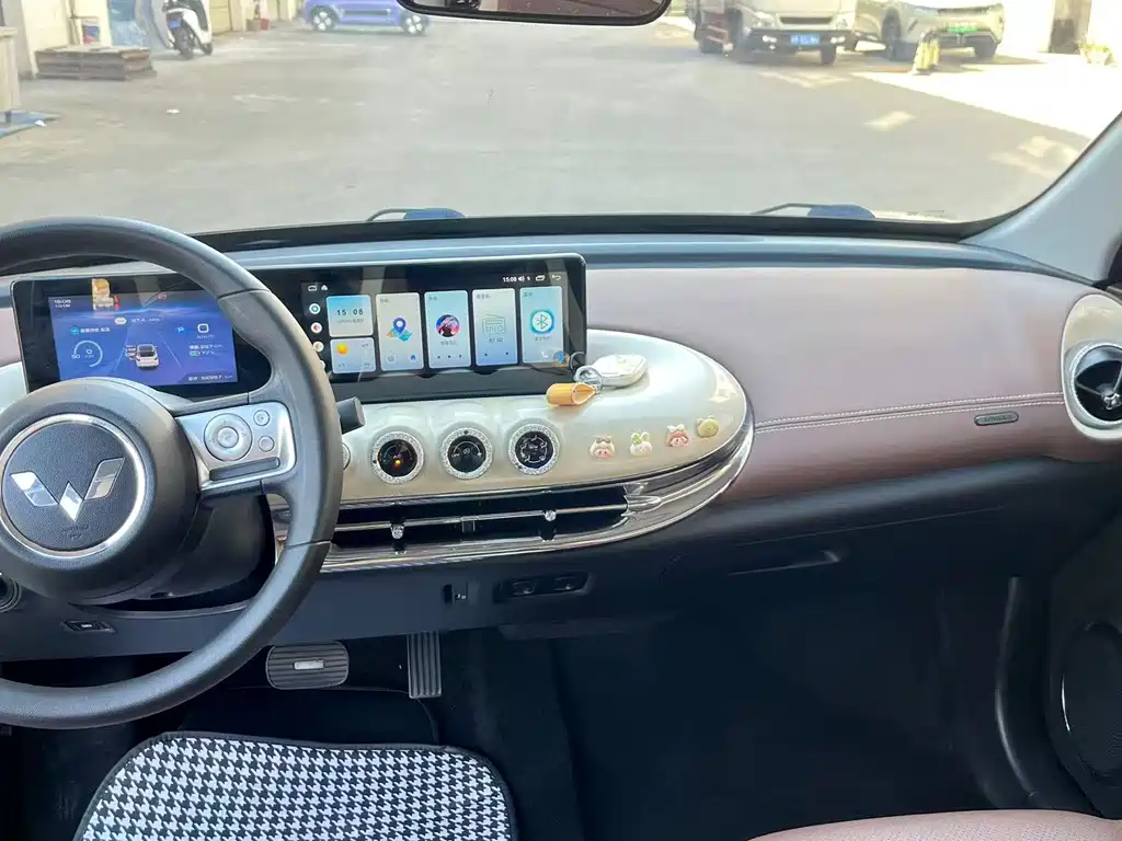 Wuling Bingo — миниатюра 6