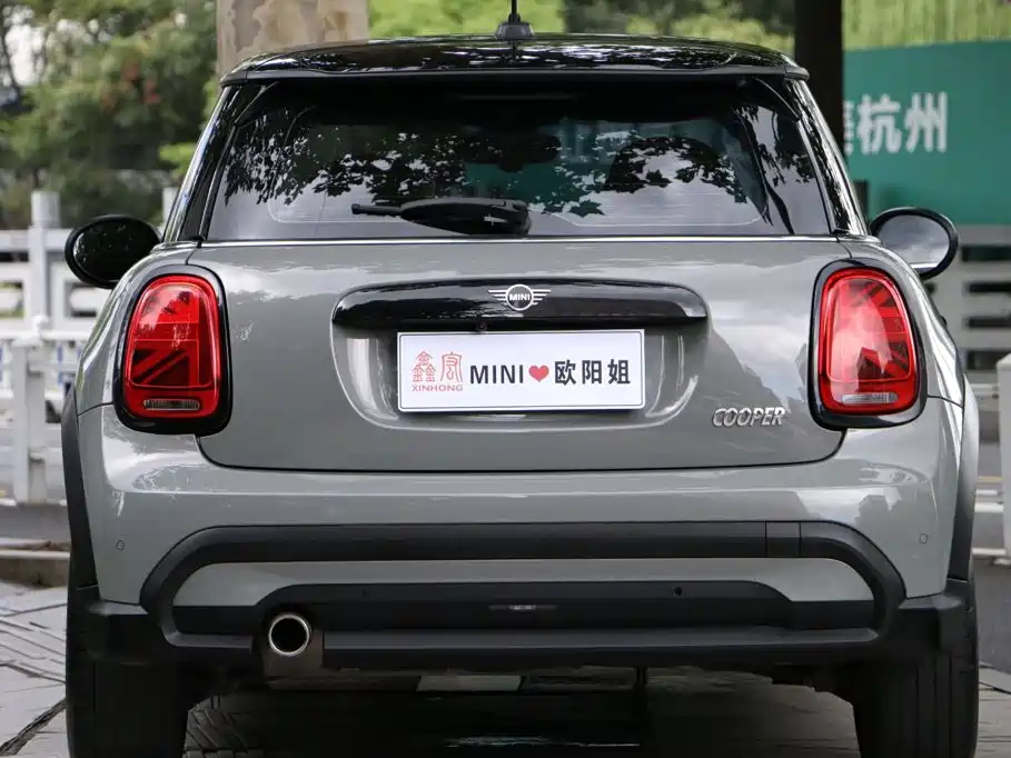 MINI Mini — миниатюра 5