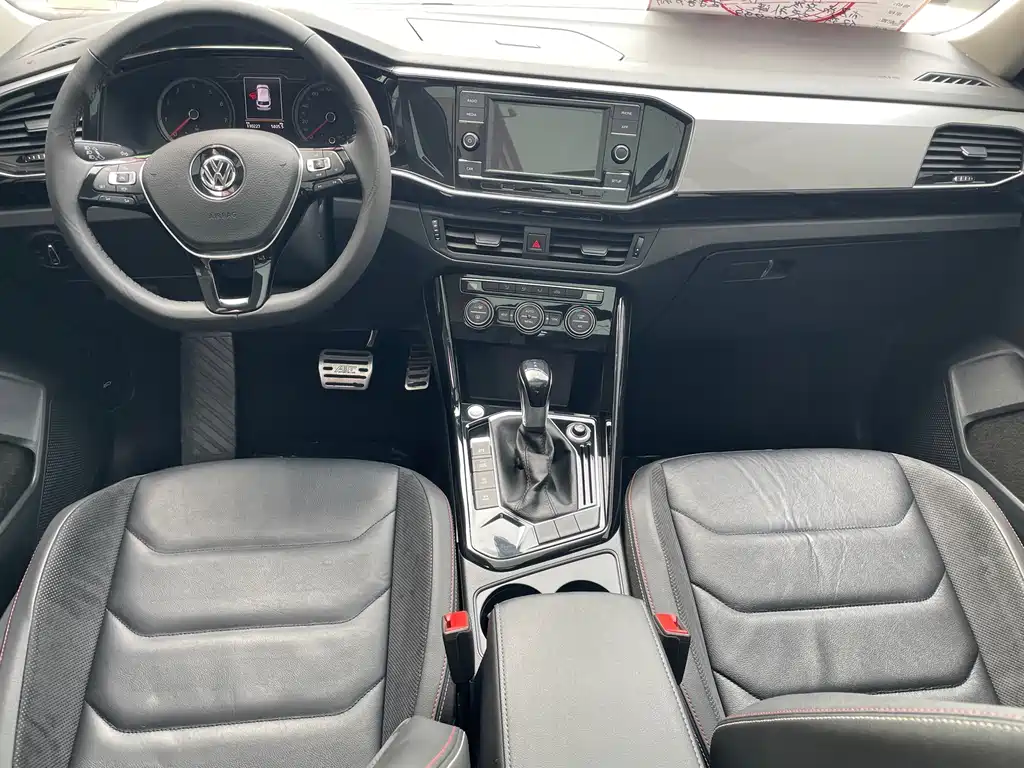 Volkswagen Tayron — миниатюра 5