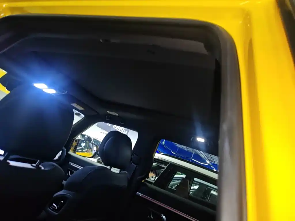 Deepal Deepal G318 — миниатюра 18