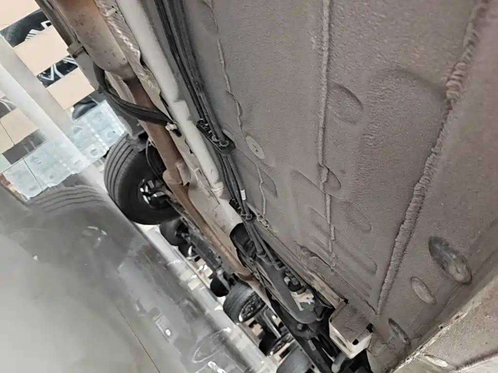 Geely Boyue — миниатюра 21