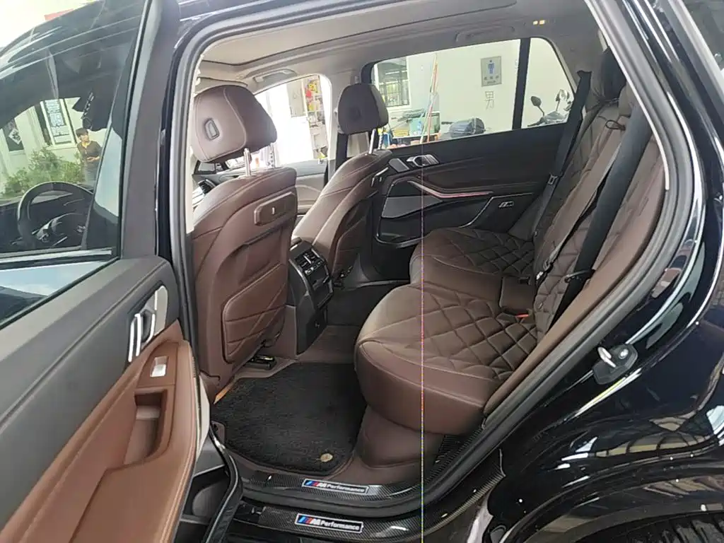 BMW X5 — миниатюра 17