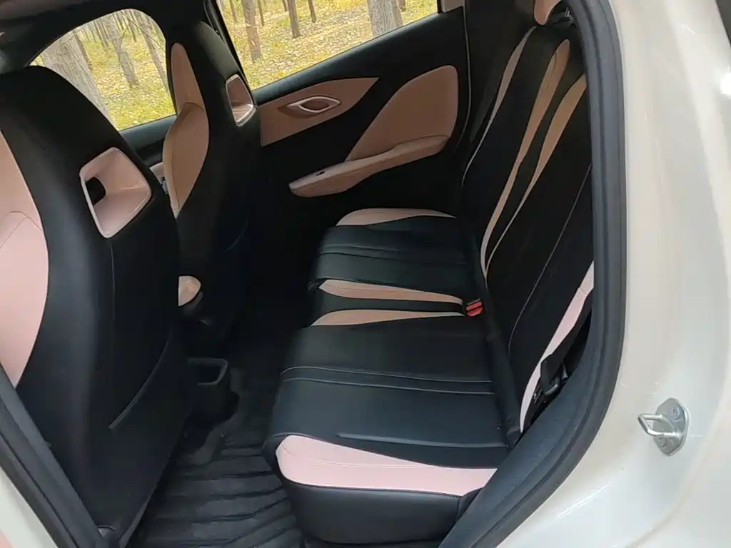 BYD Seagull — миниатюра 17