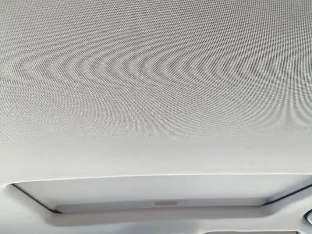GAC Motor Trumpchi GS3 — миниатюра 18