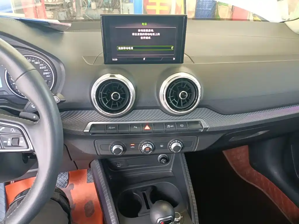 Audi Q2L — миниатюра 13