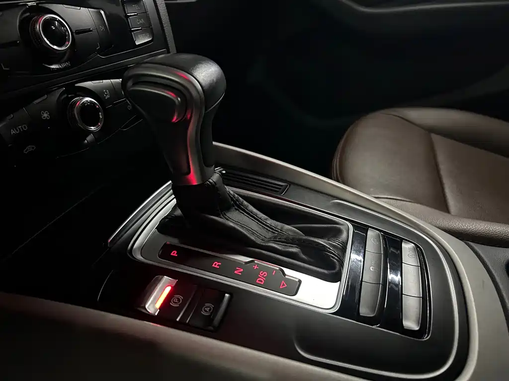 Audi Q5 — миниатюра 10