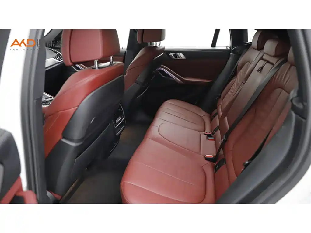 BMW X6 — миниатюра 7