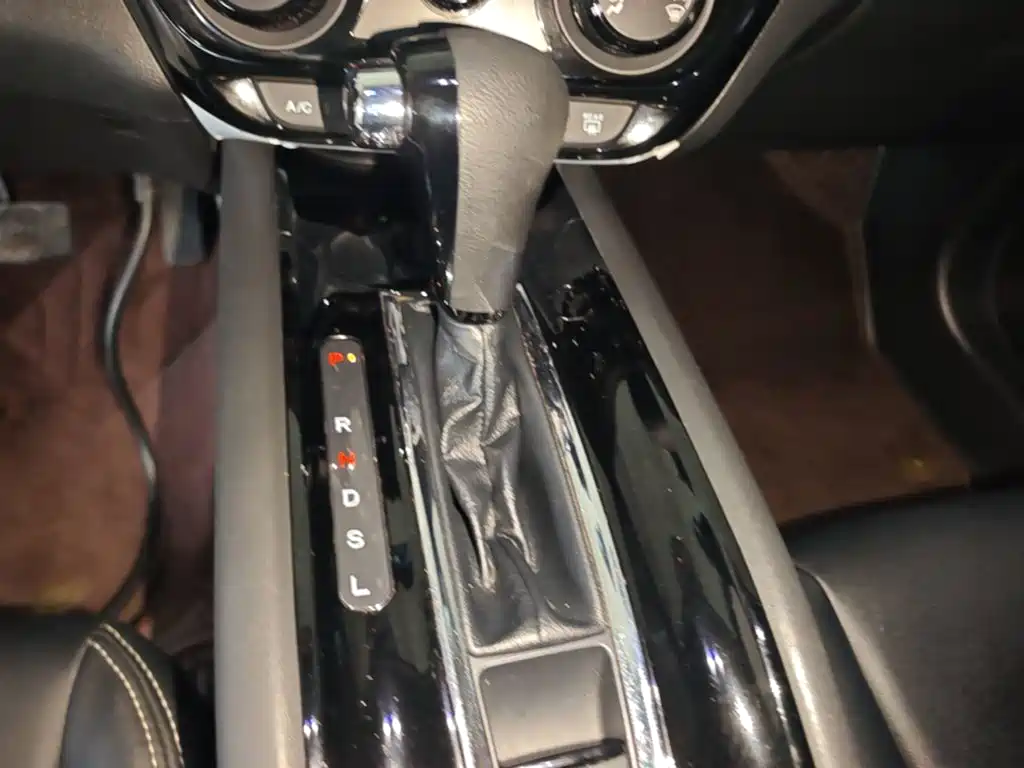 Honda Vezel — миниатюра 14