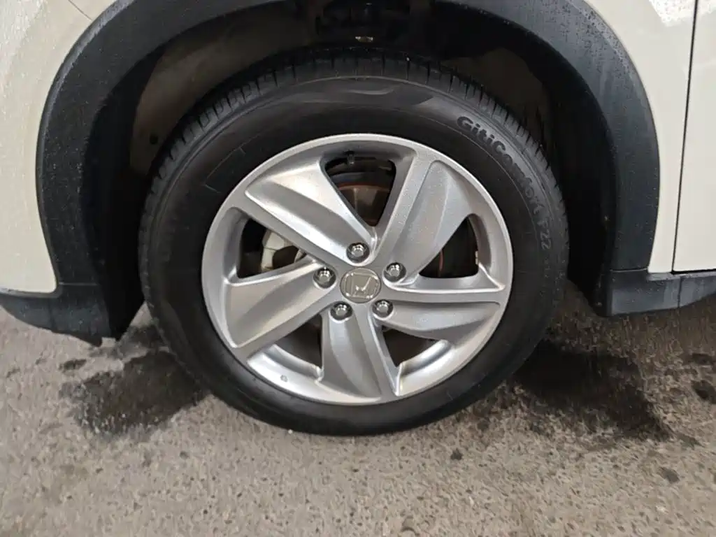 Honda Vezel — миниатюра 23