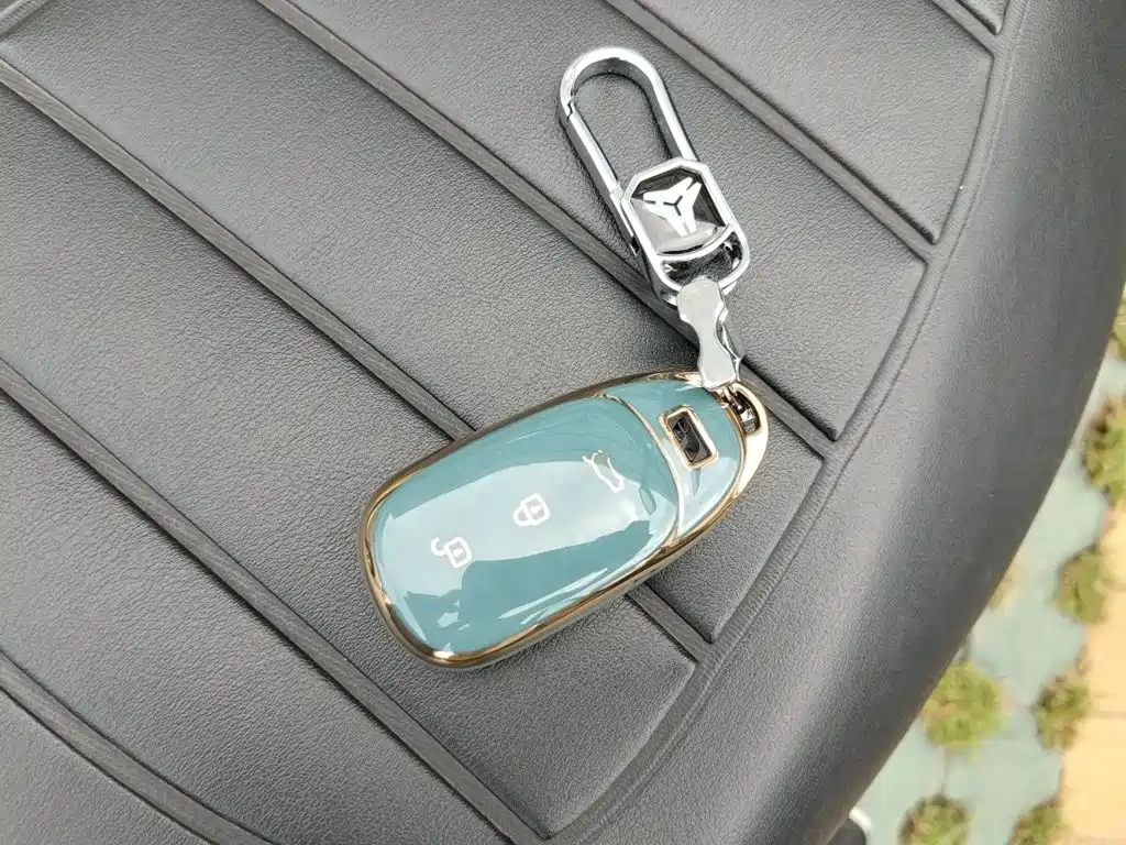 Li Auto Li ONE — миниатюра 9