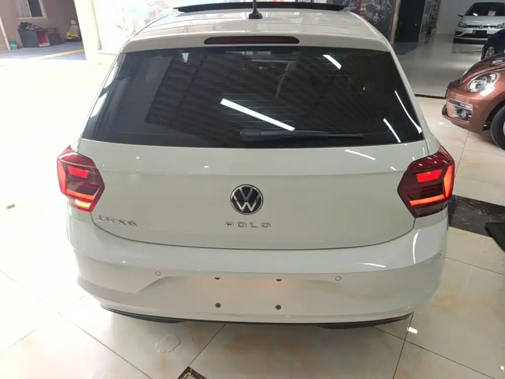 Volkswagen Polo — миниатюра 6