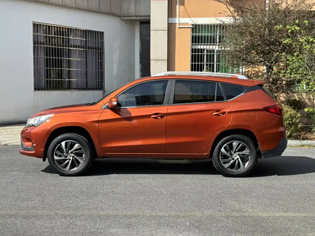 BYD Song — миниатюра 12