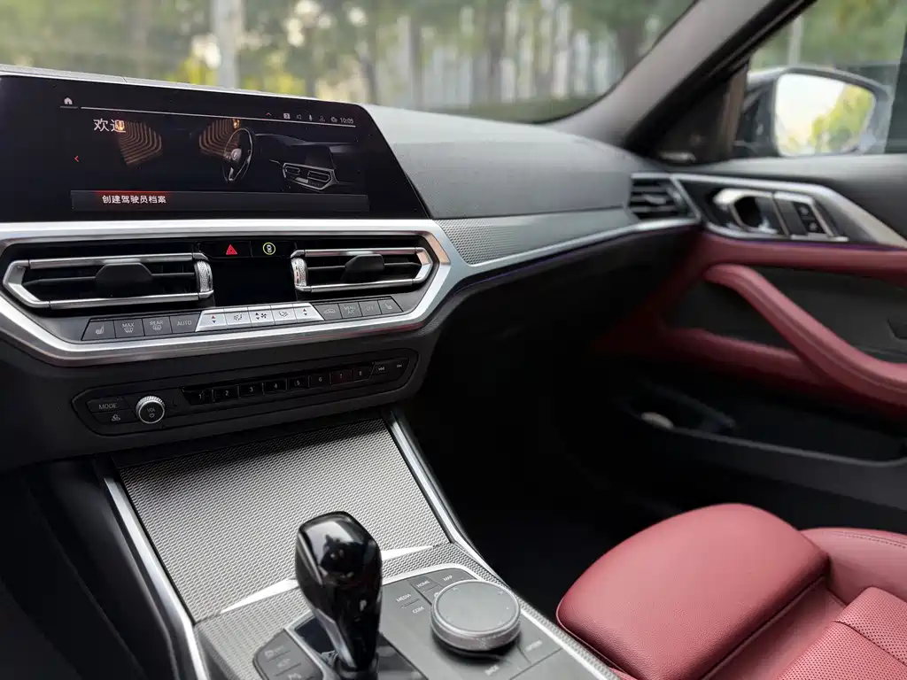 BMW 4 Series — миниатюра 10