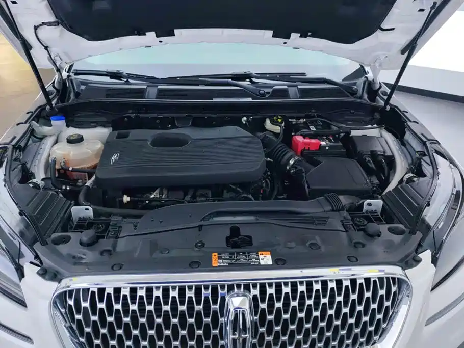 Lincoln Corsair 2022 2.0T