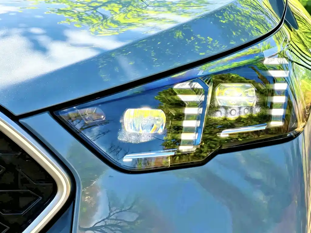 BMW X2 2024 sDrive25i M Sport